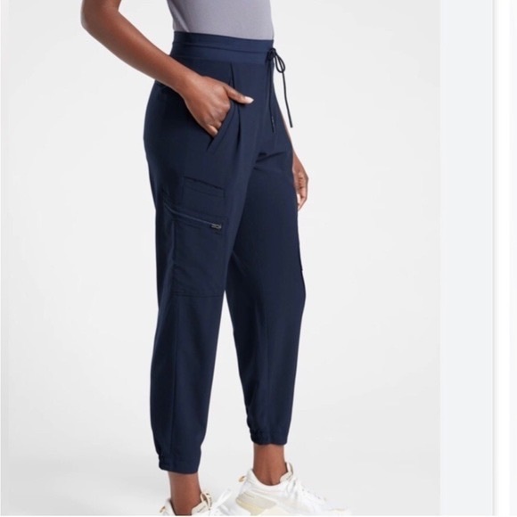 Athleta Pants & Jumpsuits Athleta Venture Joggers Poshmark